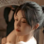 รูปหลุดทางบ้าน สาวจีนหีชมพู อวดของดี โชว์หัวนมสวย ๆ แคมชมพูอย่างเด็ด