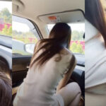 XNXXthailand สาวไทยโม๊คควยบนรถ ขึ้นขย่มควยไม่ยั้ง เอาจนน้ำแตก อย่างเด็ด