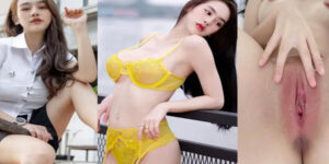 น้องหมวยล่อควยหีแฉะ