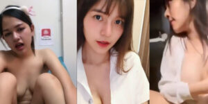 น้องพิมรับงานคอลเสียว