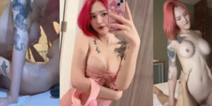 น้องลัคกี้ขยี้เด็ด