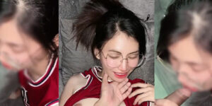 น้องลูกแก้วเด้ากันรัวๆ