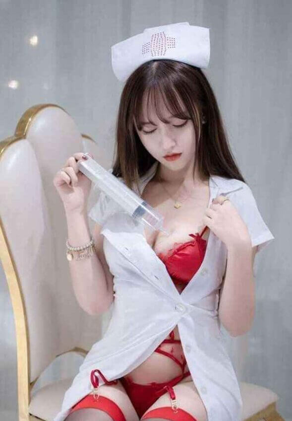 รูปโป๊พยาบาล 1