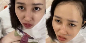 สาวระยองเงี่ยนจัด