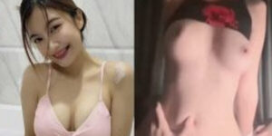 น้องกิ่งชอบขย่ม