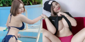 น้องมีมี้ขยี้เด็ด ๆ