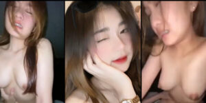 น้องหนูนาแอบเสียว