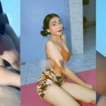 หนังเอ็กซ์ออนไลน์ Cutexpd สาวทางบ้านร่านควย