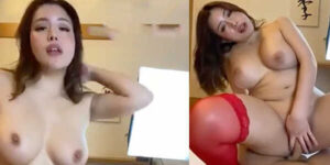 สาวอวบสวบควยโต