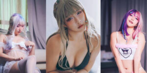 สาวเงี่ยนดาวทวิต