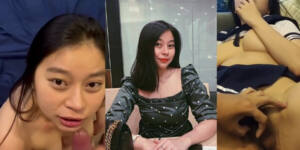 หุ่นขาวหีเนียนสุดเอ็กส์