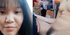 คลิปลับน้องแก้ม