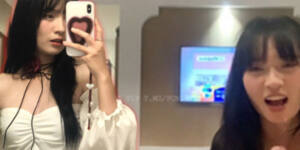น้องเปรี้ยวเงี่ยนเสียว