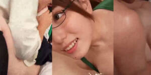 พี่สาวหีโหนกโดนเย็ดโหด