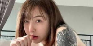 หลุดซายาชอบเสียว