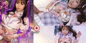 HSODA-133 Iku Toba