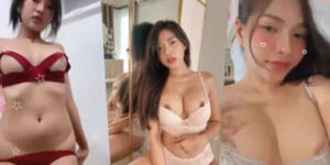 งานดีเซ็กซี่มากกับชุดที่ใส่โชว์