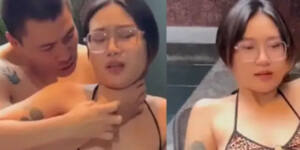 ซาดิสผัวเพิ่งออกจากคุก